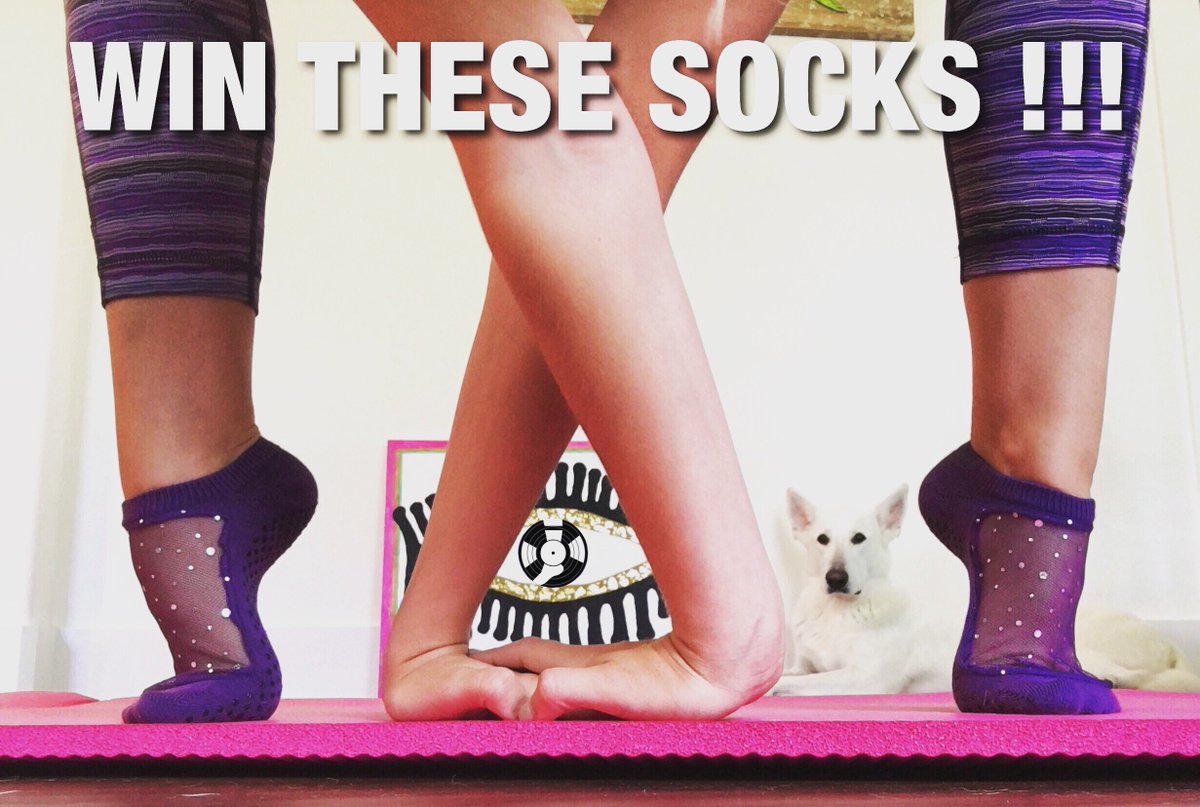 SocksThatRocks tweet picture
