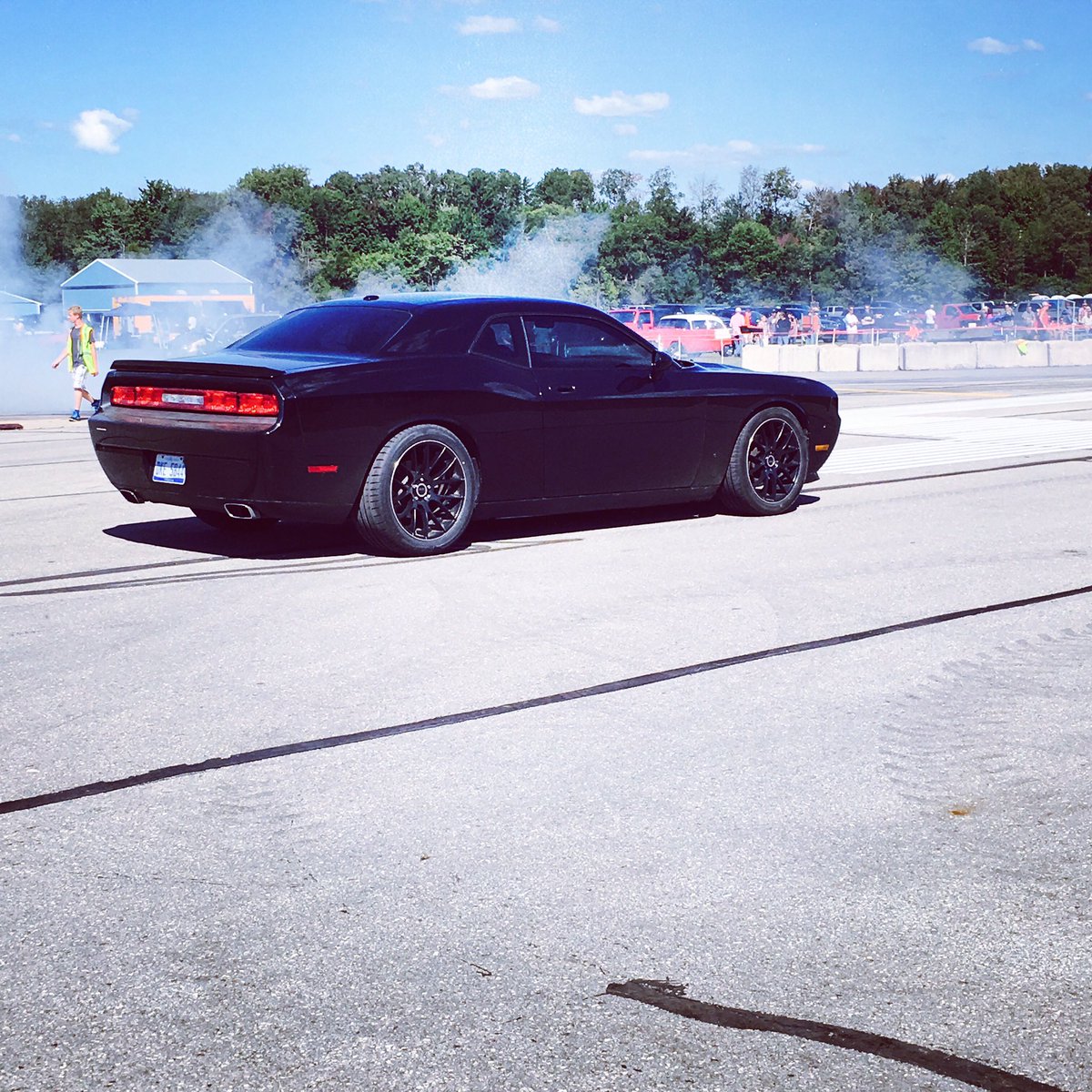 kosh_fire's tweet photo. Nice to see you again Mr. Hell Cat 😈 https://t.co/ofbNQreFfw