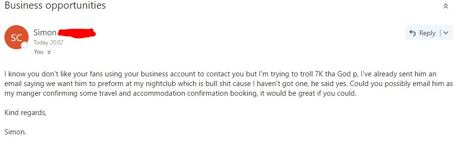 Email Email