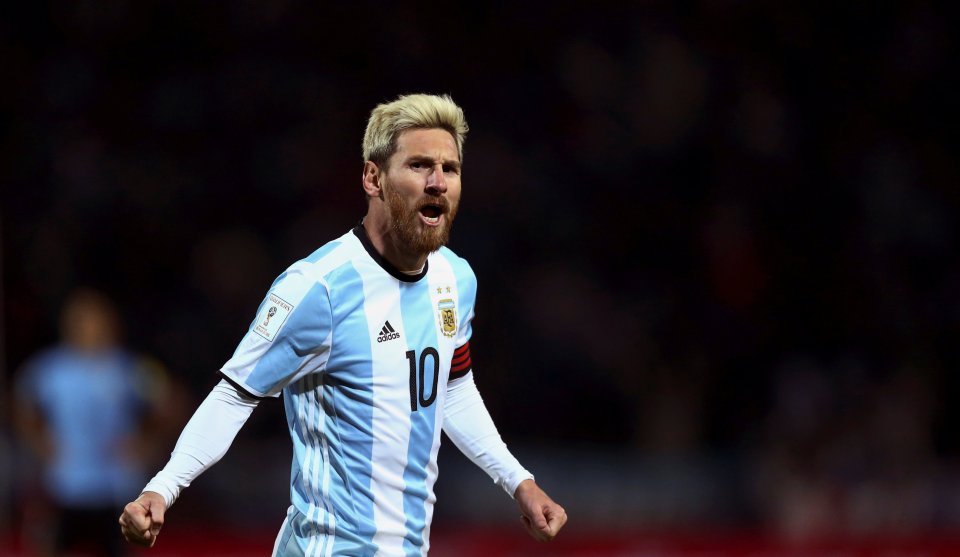 98+ Lionel Messi The Blonde Magician 2016 Hd Youtube 