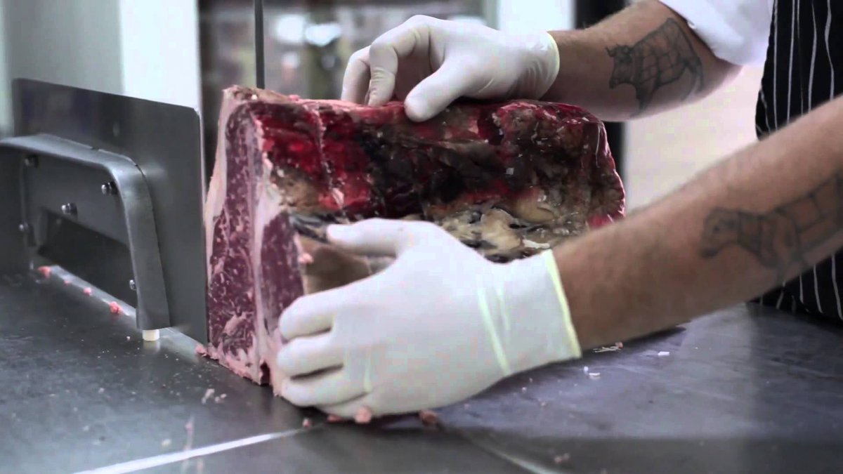 See <a href="/smfchicken/">Springer Mtn Farms</a> inside look to <a href="/Urban_Grub/">Urban Grub</a>'s Edgar Pendley at buff.ly/2c0BFXH #ATLWingFest #wings #atl #wing