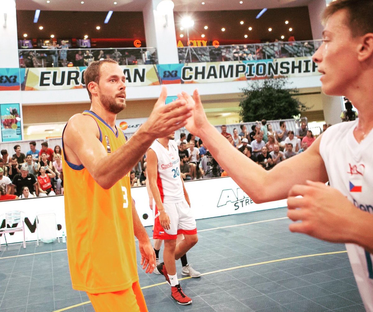 Topsport Amsterdam tweet media