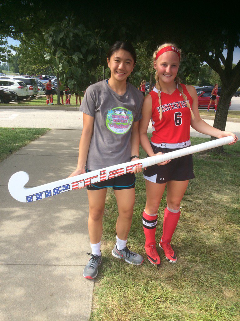 Gateway Field Hockey tweet media