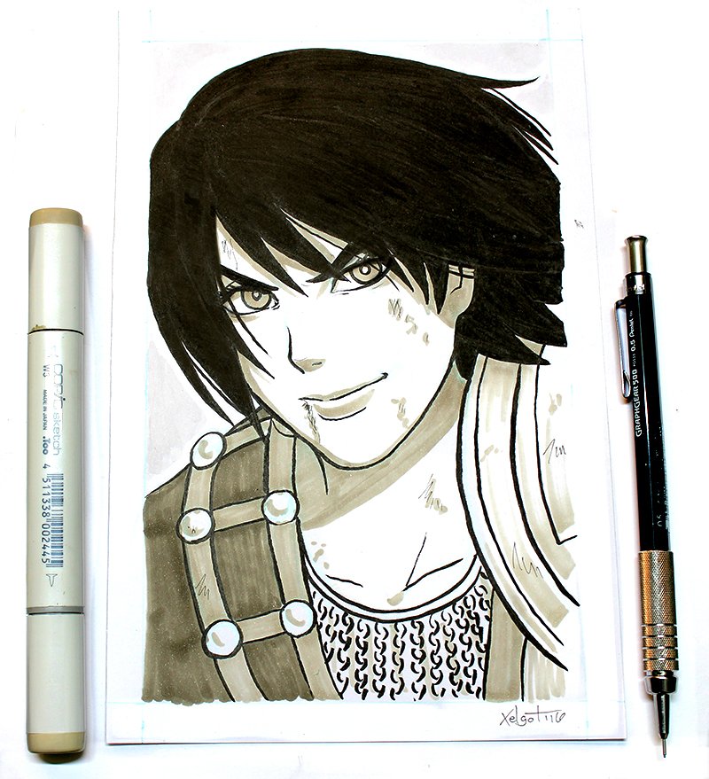 xelgot's tweet photo. Day 20: #Bellona. "Roma Invictaaa!!! Fight me!!" Bellona-senpai notice me pls @HirezPixie @BethsyFr @EnaMirandaBuns https://t.co/HSVxkjb92V