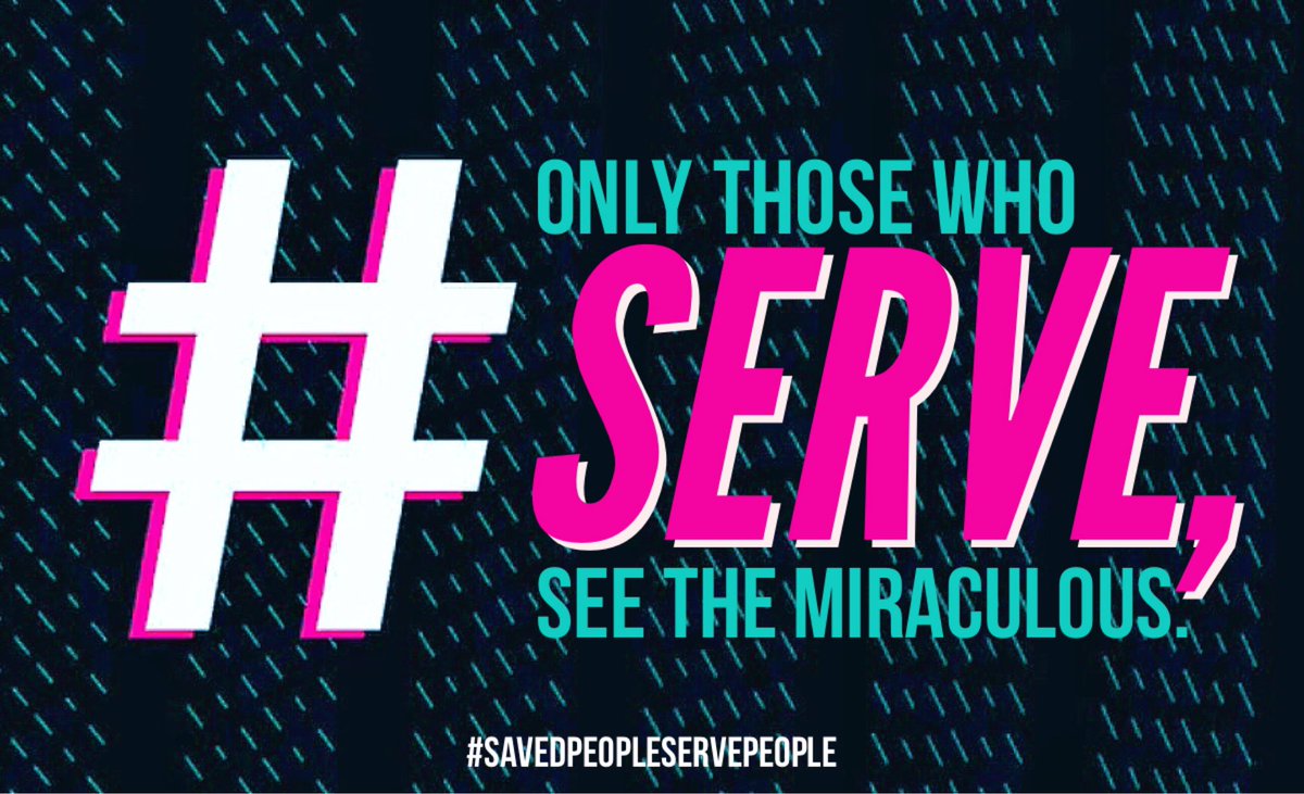 IgniteChurch's tweet photo. #MessageRewind #HASHTAG #SavedPeopleServePeople https://t.co/XpfZl7xrUv