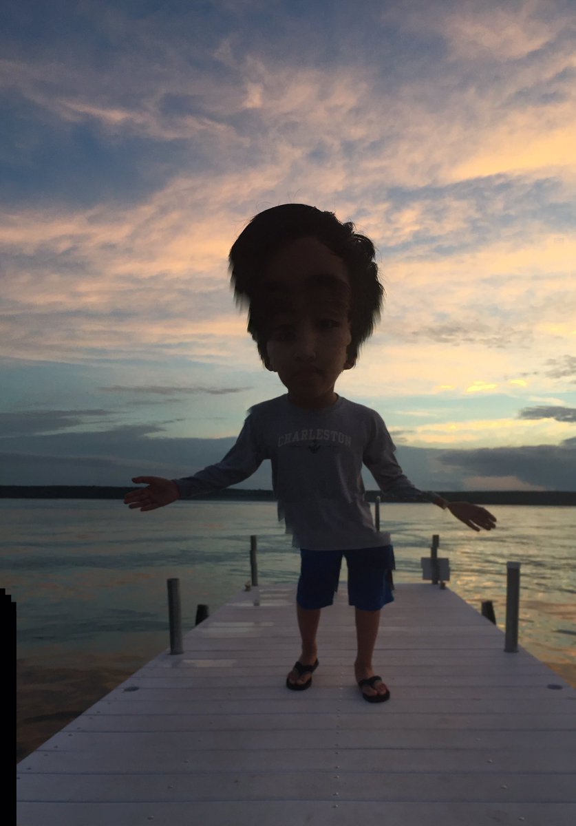 Heidiilynn12's tweet photo. Dancing cartoon #Jian making me laugh until coffee comes out my nose @XJianDaBossBBX @TheRubyHoffman https://t.co/3Mz5R2zeCg