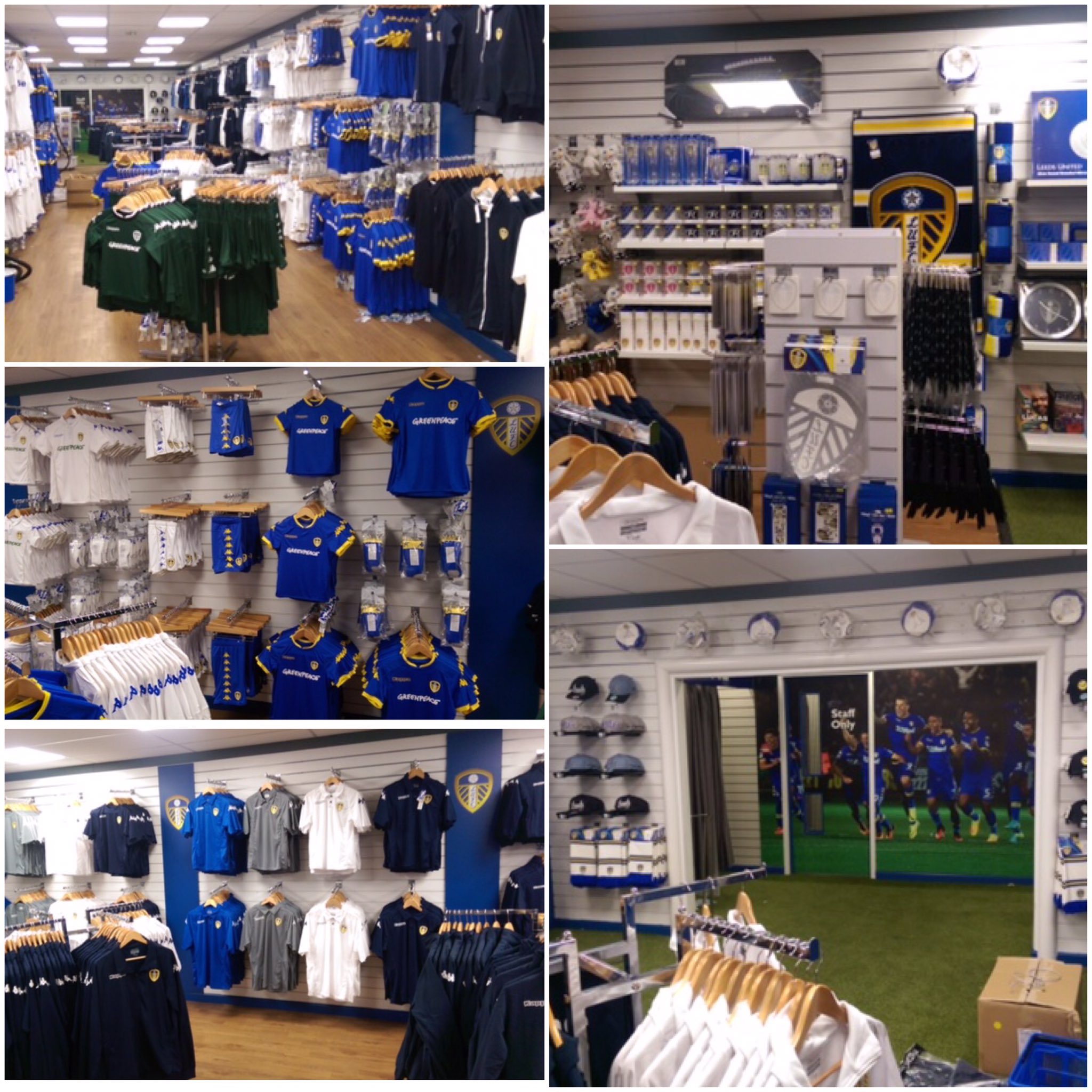 leeds fc shop