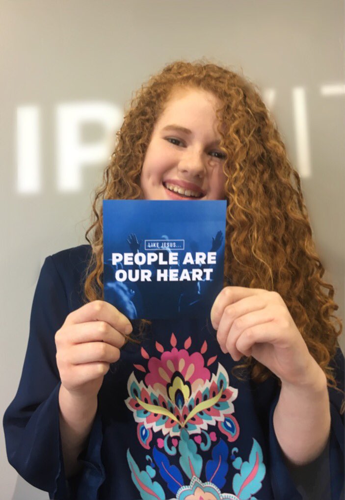 GraceChrch's tweet photo. Like Jesus...People Are Our Heart! #HickoryFirst #ForAllPeople https://t.co/k9BaK7nK6x