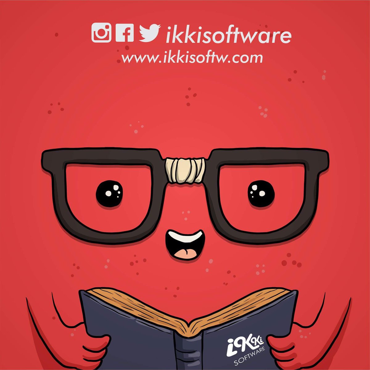 ikkisoftware's tweet image. Termina tu tarde de domingo con una interesante lectura. 

#ikkisoftware #read #book #weekend #web #design