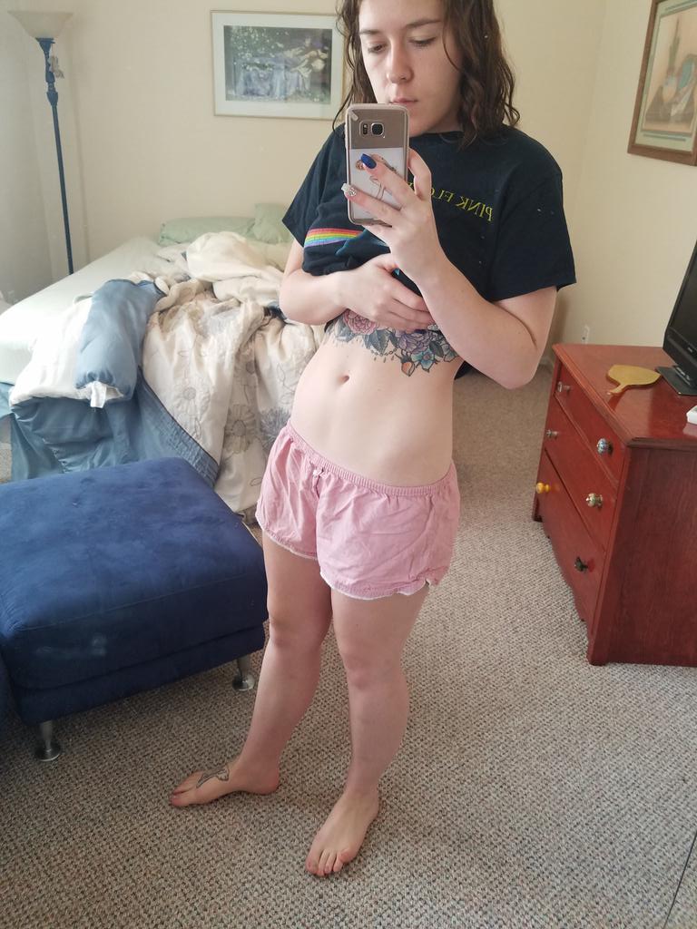 K8TheG8's tweet photo. Still part of the 2%  why aren't you yet? #competeipl #internationalphysiquelegue https://t.co/jrBR2ZMTi6