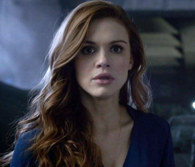 New profile picture don't worry my FC is still Holland Roden