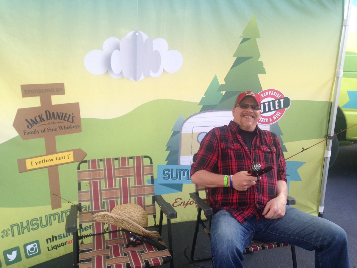 NEexpress77's tweet photo. #nhsummerfun https://t.co/S8JSPea0Zf