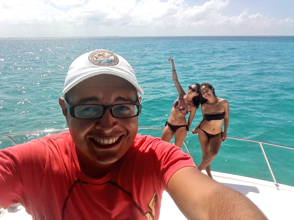 masyosare's tweet photo. Amo mi vida y si es en #IslaMujeres ¡mejor! https://t.co/dAjgemohwq