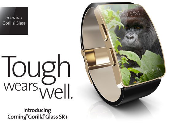 techgeekforever's tweet image. Gorilla Glass wants to make smartwatches more durable
#tech techgeekforever.com/2016/09/04/gor…