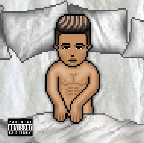 MykkiMilan's tweet photo. ★ - NEW MUSIC: "Famous" | First Single from #M2 | Watch Here: https://t.co/aQpF7LMd3F | https://t.co/YGNW7pPoaa https://t.co/YUrLt7eeG9
