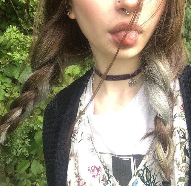 _bxbydxll's tweet photo. Lil tongue https://t.co/Kj9tO0xOLB
