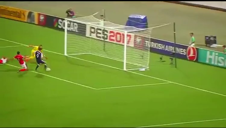 gianlia96's tweet photo. How moments can decide a football match..
#MLTSCO https://t.co/JXdKM0NS46