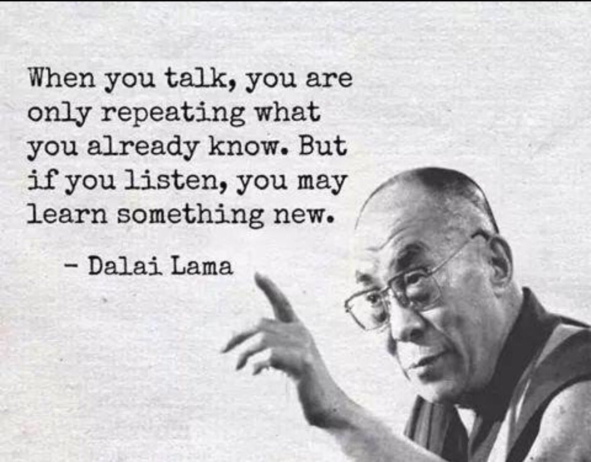 Dr_Ed_Ryans's tweet photo. Leaders should always be in a position to learn. #GetBetterEveryday https://t.co/Q3G8ADzLqK