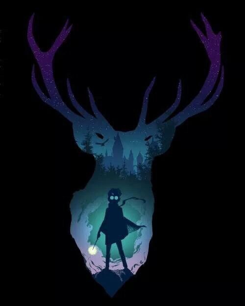 potterhead9_34's tweet photo. Expecto patronum https://t.co/otwhw6Fhv2
