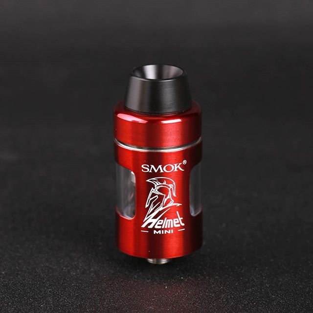 SMOKTECHLOGY's tweet photo. Cherry osub 40w kit helmet: https://t.co/h5D9KadSBQ
#OSUBTC #osub40wkit #smokosub40w #smokmod #mod #osub40W https://t.co/5qOlZ76FET