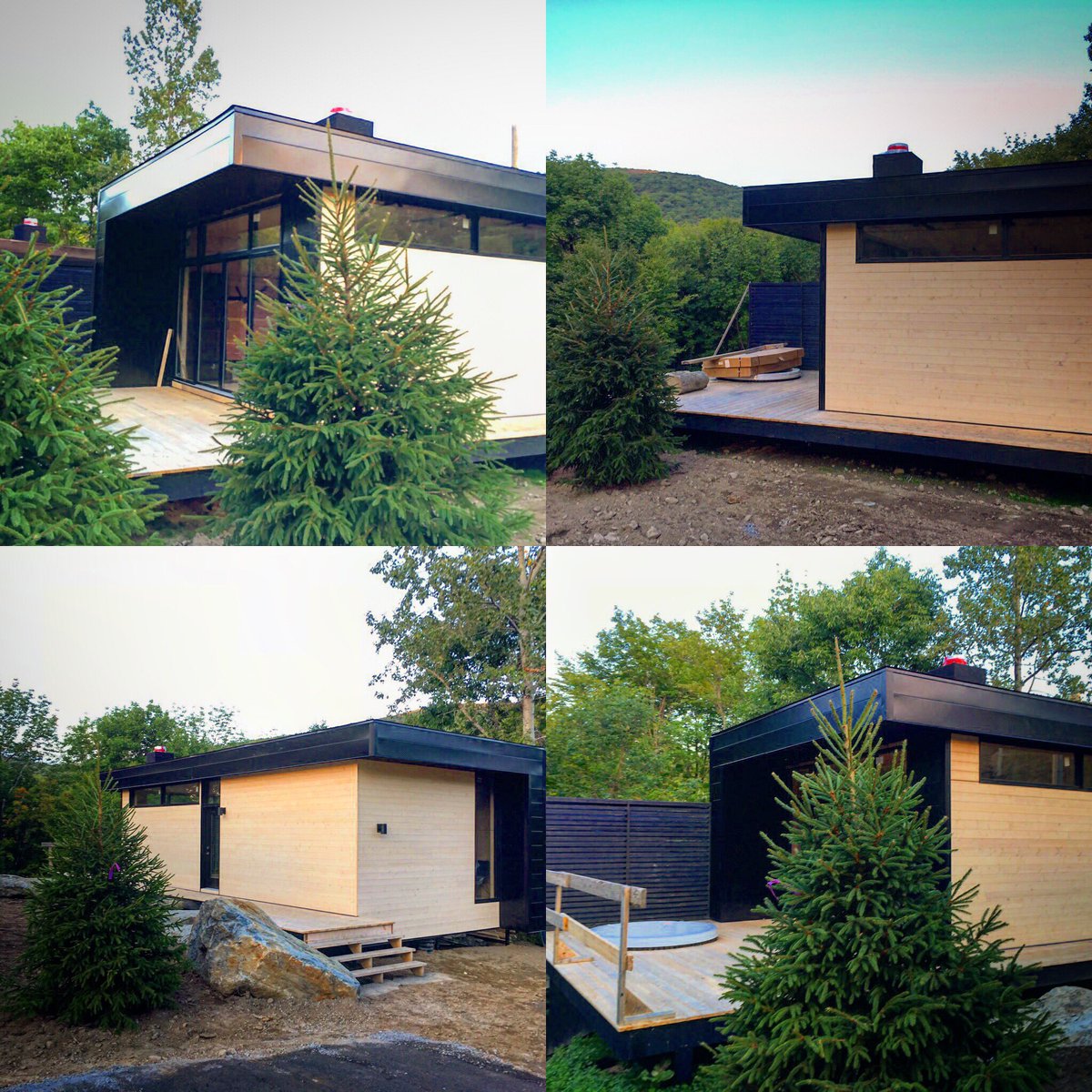 KABIN Sutton tweet media