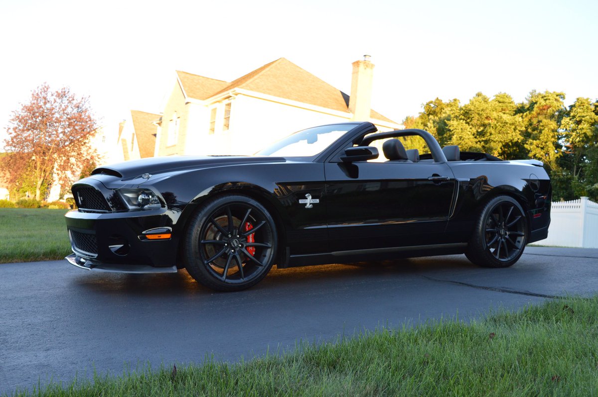 MyStangProblems's tweet image. BLK•SNAK @americanmuscle @lethalcamp @chemicalguys @cjponyparts @Mustang_Porn @SVT_Cobras