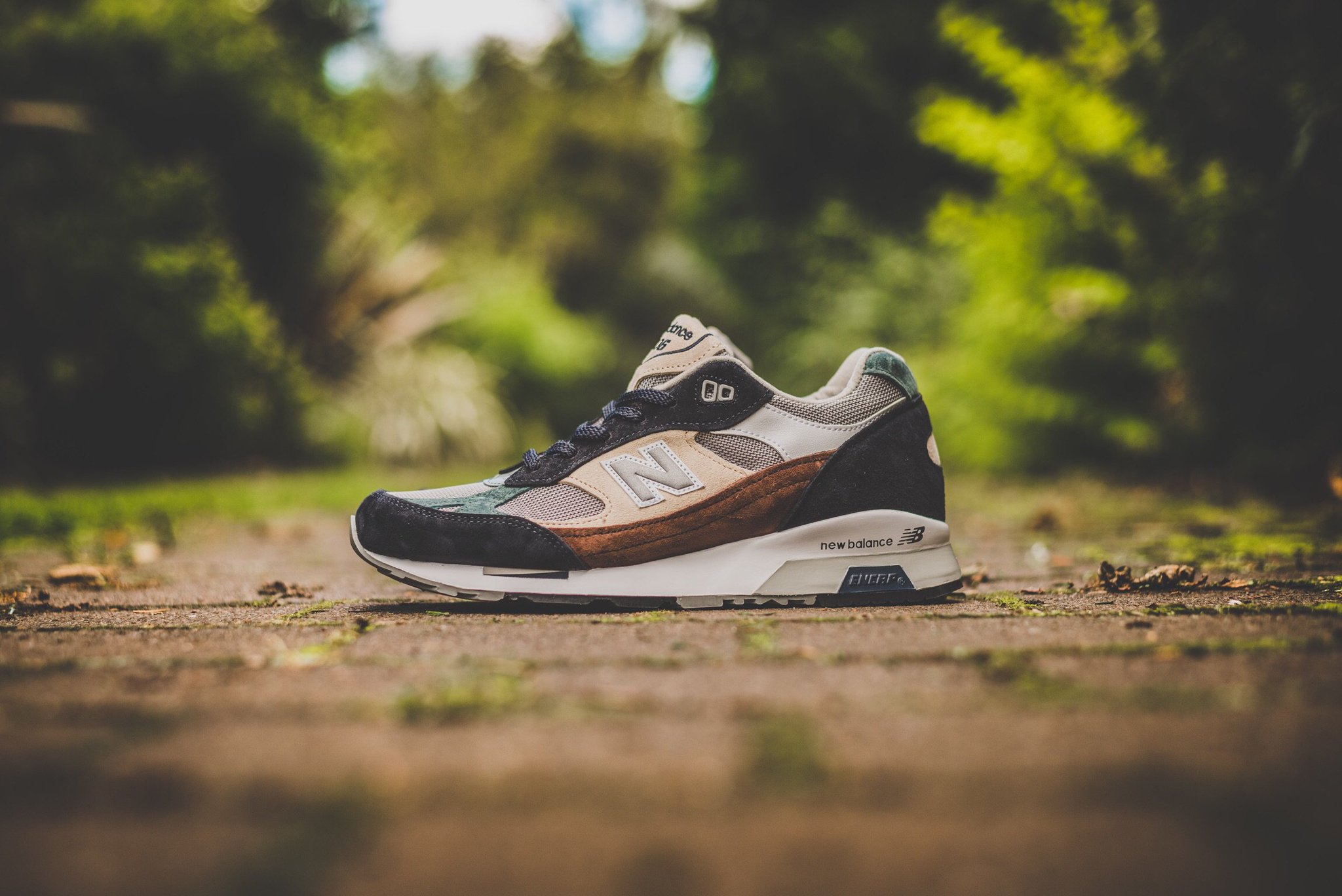 new balance 991.5 surplus pack