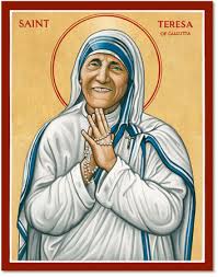 Catholics in South Florida mark Sunday Mass with St. Teresa of Calcutta bit.ly/2bPbLcF?utm_me… https://t.co/ToNuwTSwXx