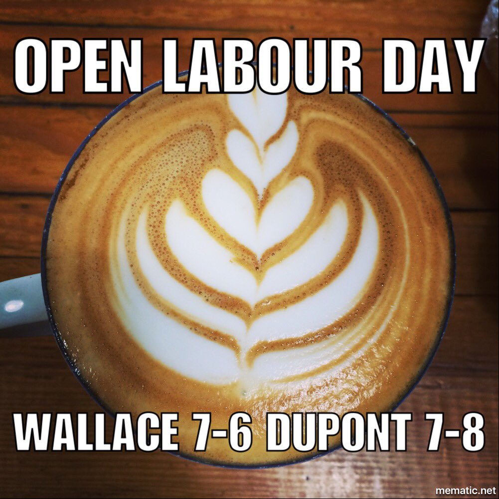Wallace Espresso (WallaceEspresso) Twitter