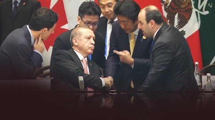 sahmettinyuksel's tweet photo. #TurkeyWithYou https://t.co/7kTZL5p66w