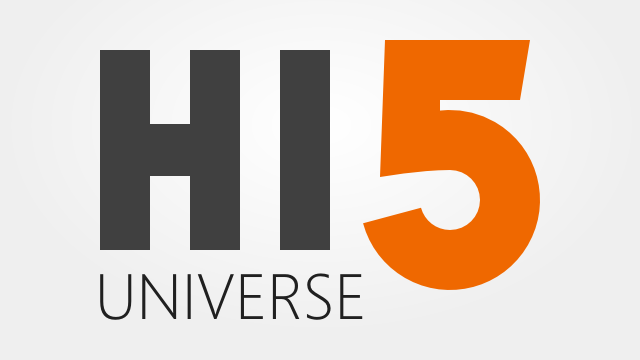 Atikyne's tweet photo. I made a design for #Hi5Logo! I don't think it's the best one. :P @Matthiasiam https://t.co/SFRhR5zvXp