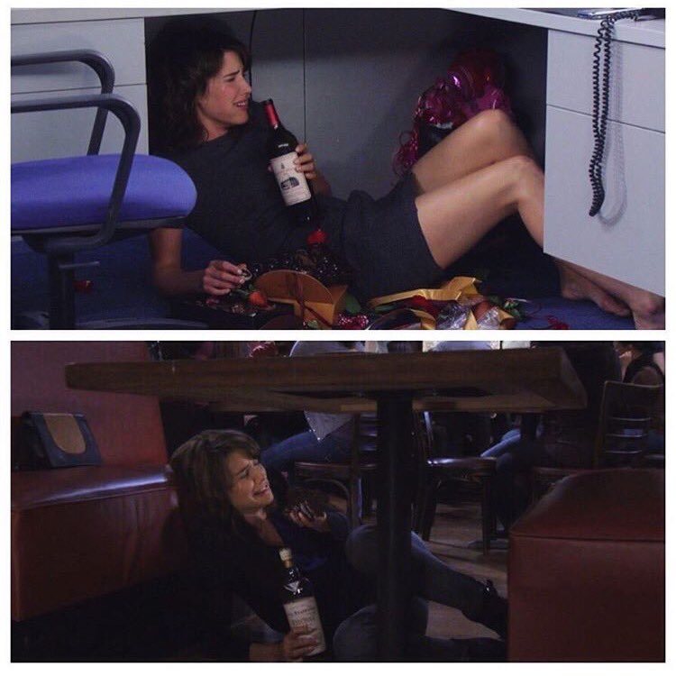 Huggelli's tweet image. Mood