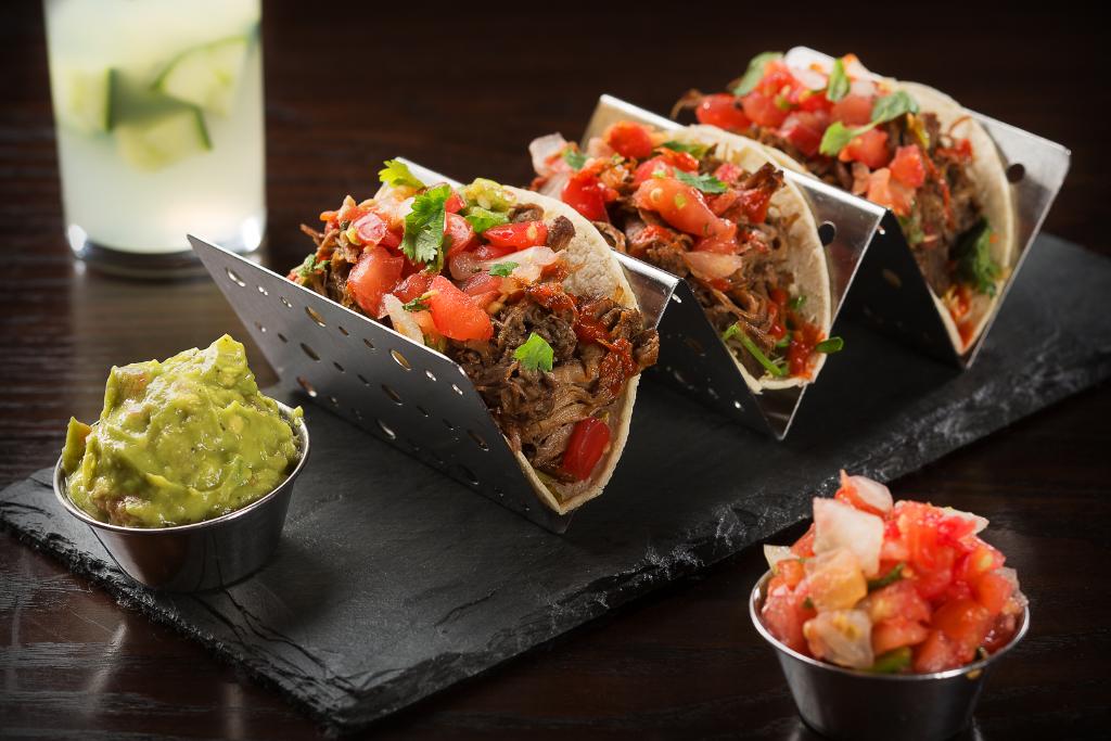 Tequila Flames and Taco Moments That Will Change Your Life