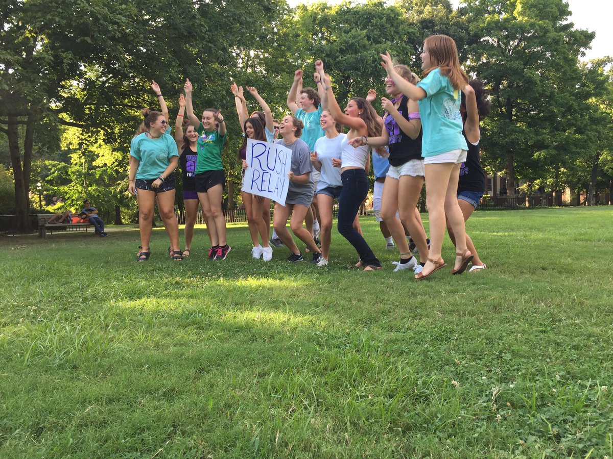Vandy_Relay's tweet photo. NEW VIDEO SOON COME #RushRelay https://t.co/hlemeQc4cT