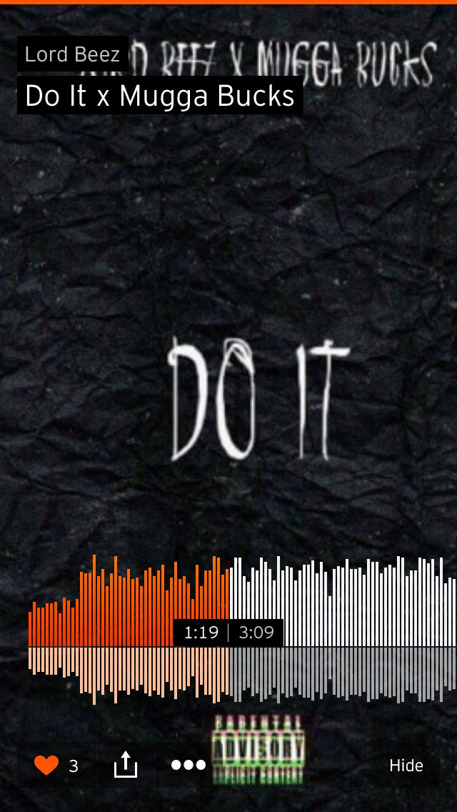 _Muggabucks's tweet photo. On soundcloud now @LordBeez https://t.co/gUmJDIbWJu