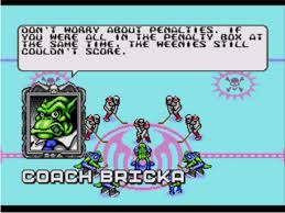 LOBHLOrange's tweet photo. Advice from coach as Team Orange to take on the Team Black. #LeducOldBlades https://t.co/9aPV6b5esn