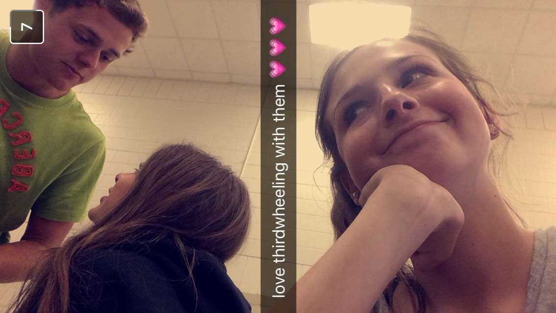 katcollinsn's tweet photo. Happy birthday to my stepdaughter you're one year closer to getting a bike, love you!❤️🎊😂 https://t.co/Y5jGvaNI3i