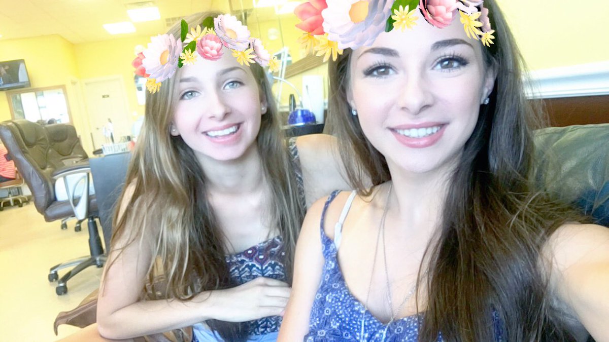 katcollinsn's tweet photo. Happy birthday to my stepdaughter you're one year closer to getting a bike, love you!❤️🎊😂 https://t.co/Y5jGvaNI3i