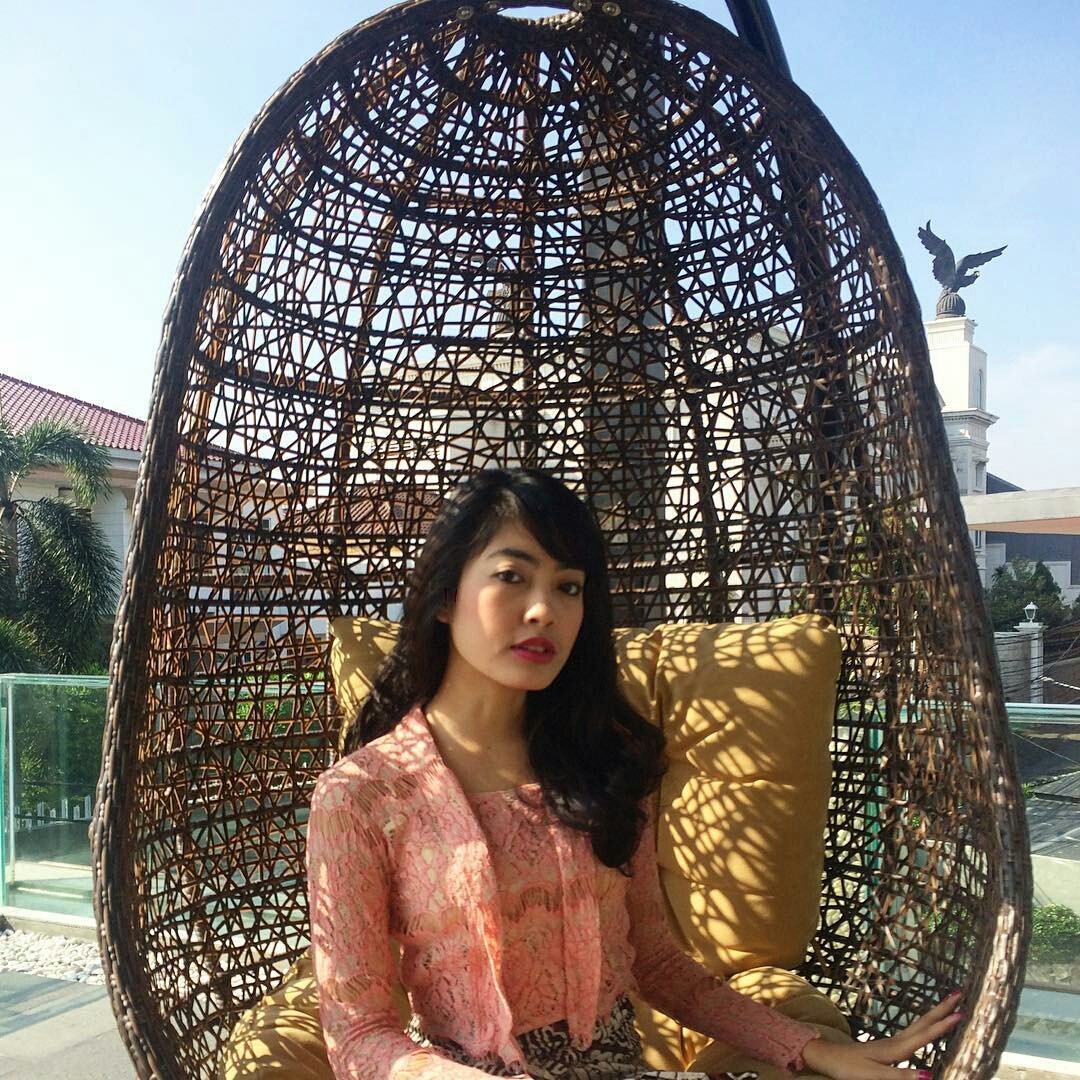 RIZKYNESIA_FC's tweet photo. #instaupdate our beloved @Rizky_A20 - peach blossom https://t.co/96hALlyacE