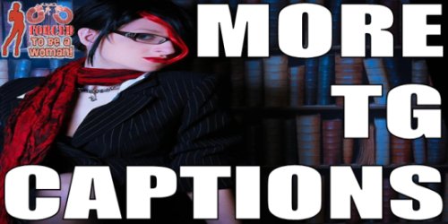 More sissy captions ift.tt/1KgQCeU #femdom #forcedfem #sissification