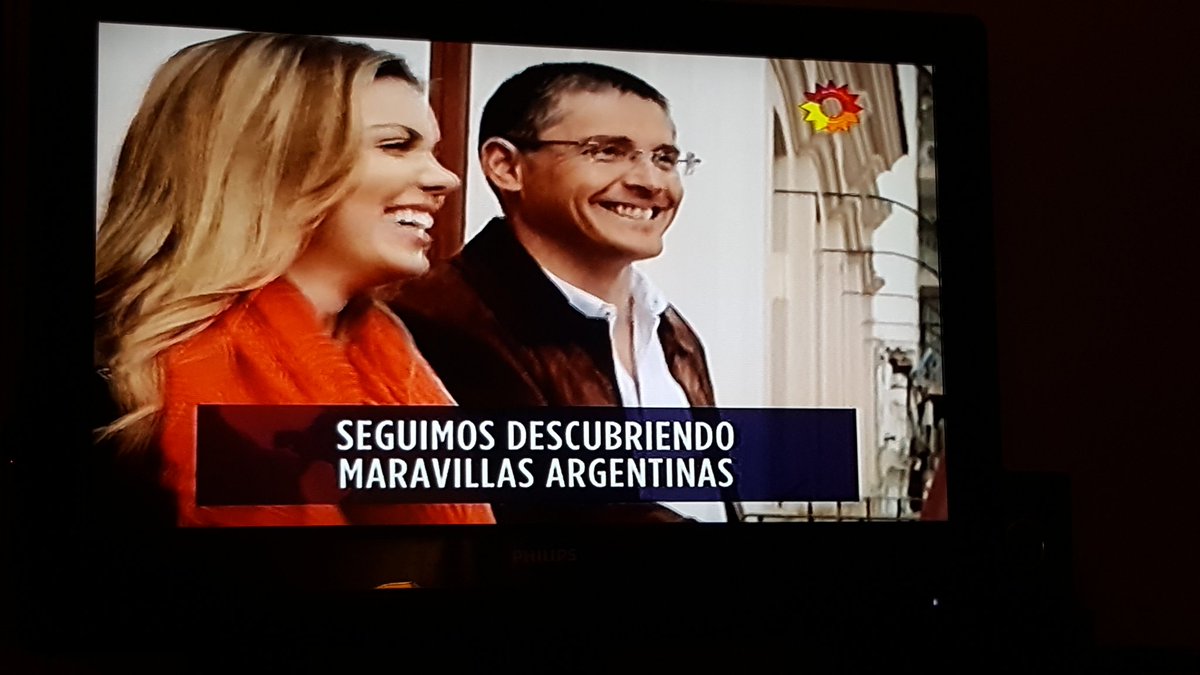 #RDMenSalta tan linda que enamora #MaravillasArgentinas <a href="/RestoDelMundo13/">Resto del Mundo</a> #IvanEnNewcastle <a href="/Floxie10/">El mundo de Floxie</a> @peniamario