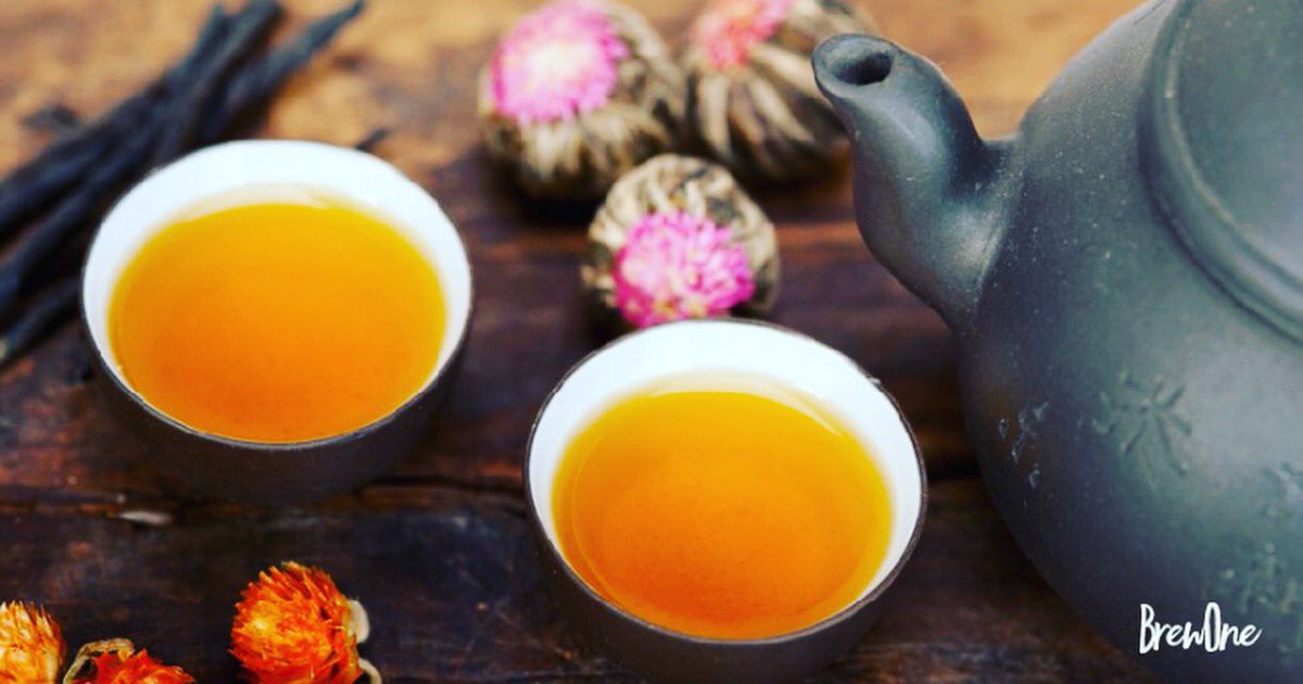 brewoneclub's tweet photo. #tea #teapot #brewone https://t.co/uLS1YWEAuT