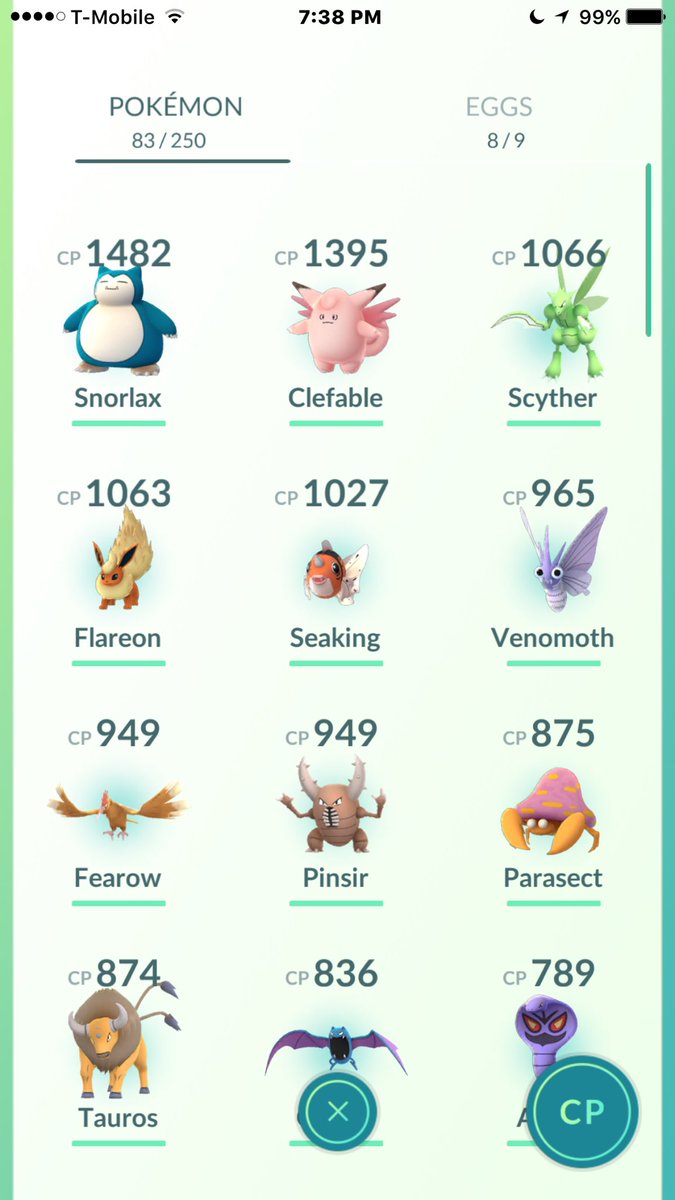 amBoonie's tweet image. #PokeCheck