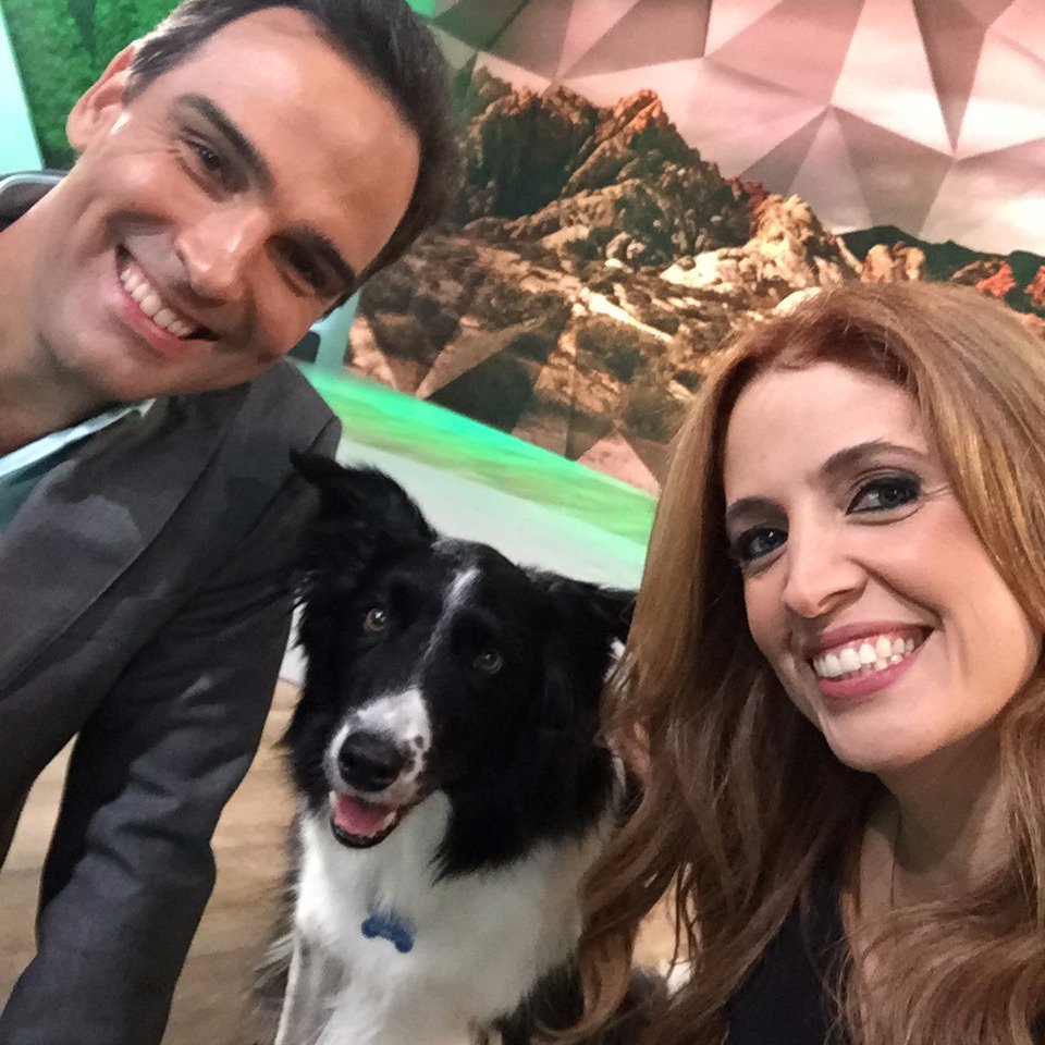 Boa noite! O #Fantástico tá no ar!