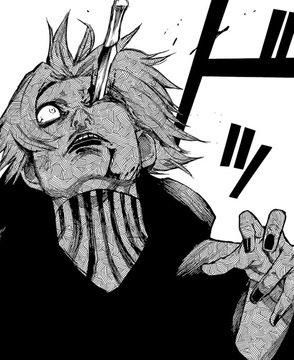 漫画ネタバレ 考察王 東京喰種 Re 91話をネタバレ ジューゾーのナイフが滝澤を急襲 T Co Nikm2bxzl1 漫画ネタバレ 考察王 東京喰種 Re 91話をネタバレ ジューゾーのナイフが滝澤を急襲 T Co Nikm2bxzl1