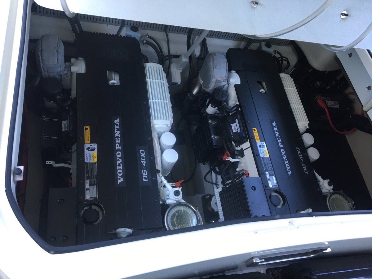 Tyler Hoover on Twitter "Dad's new cobalt A40 with Volvo supercharged