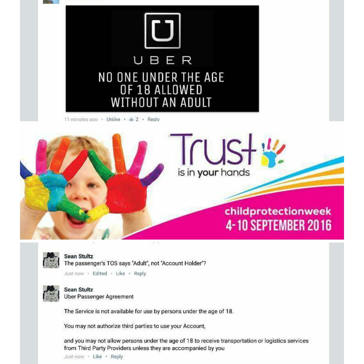 DriverSafety Matters tweet media