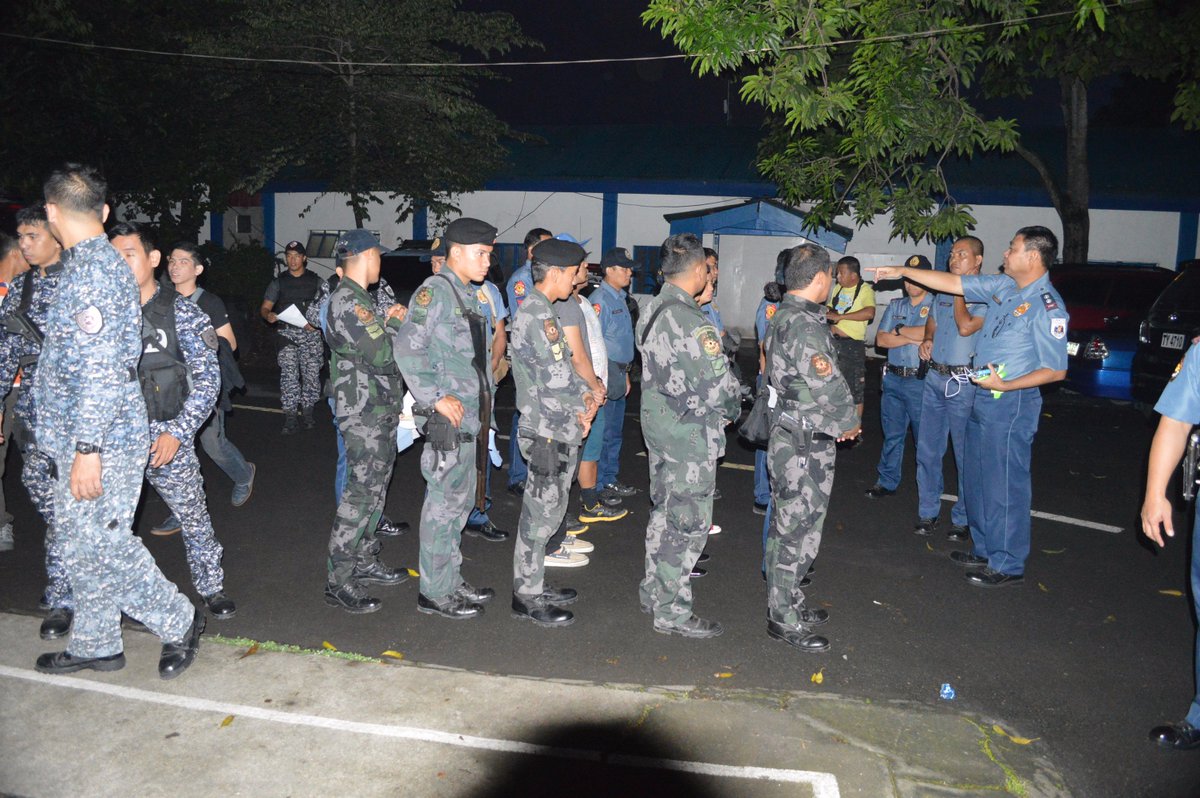 Cavite,together with BJMP launches simultaneous OPLAN-"DU-PRES" (Duaw Presohan) or Jail  Inspection <a href="/pnpdpcr/">PNP Kakampi Mo</a> <a href="/IORC4A/">RPCRD PNP CALABARZON</a>