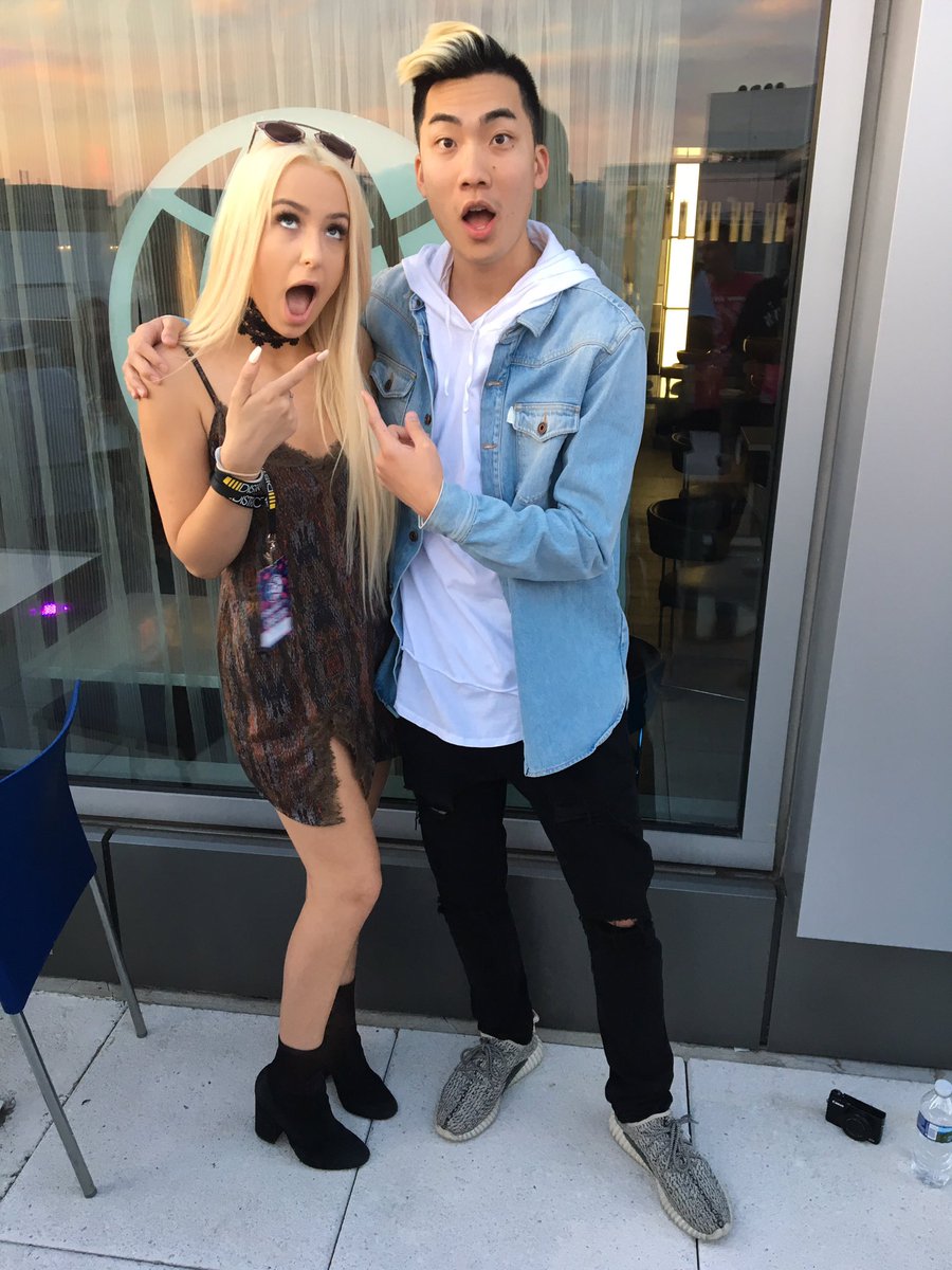 Ricegum Ricegum