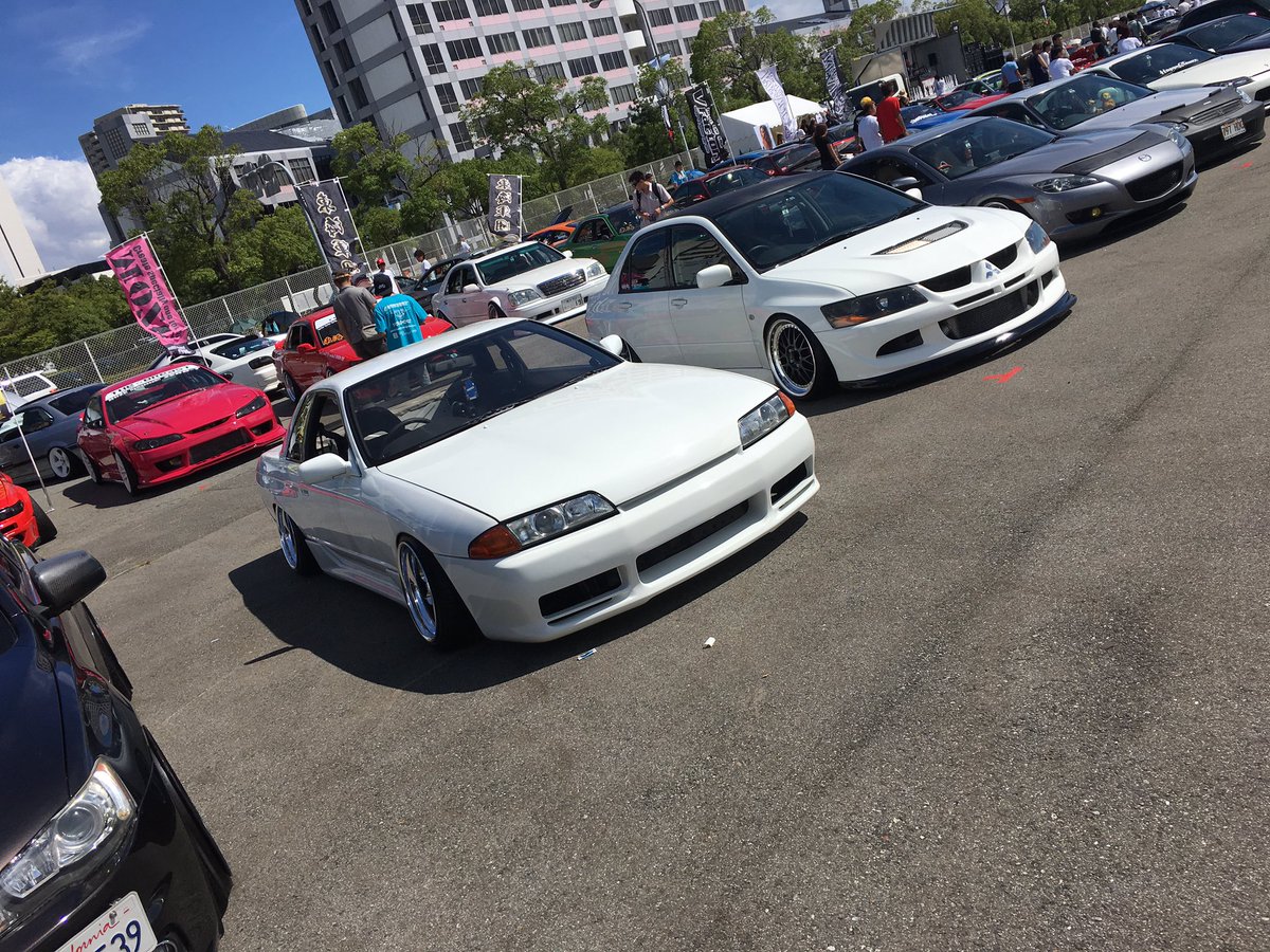 222ayumu's tweet photo. ユナイテッドの写真のせるべ

#unitedroyals #ユナイテッドロイヤルズ #神戸 #hectpascal #USDM #stance #女体盛り #USDQN #326power https://t.co/Ekpjod6vNi